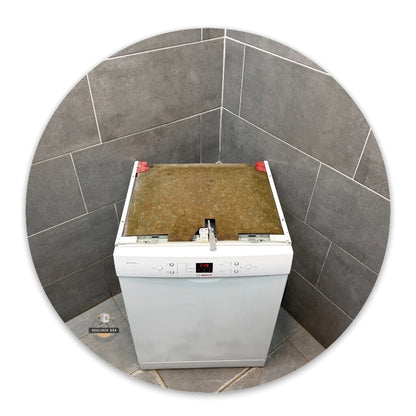 Bosch Geschirrspüler SMS53M32EU / 1 Jahr Garantie & Gratis Lieferung in Berlin!