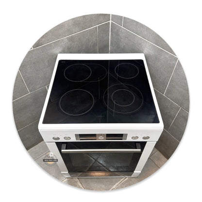 Bosch 60er-Elektro-Standherd HCE754823 + Ceran / 1 Jahr Garantie & Gratis Lieferung in Berlin!
