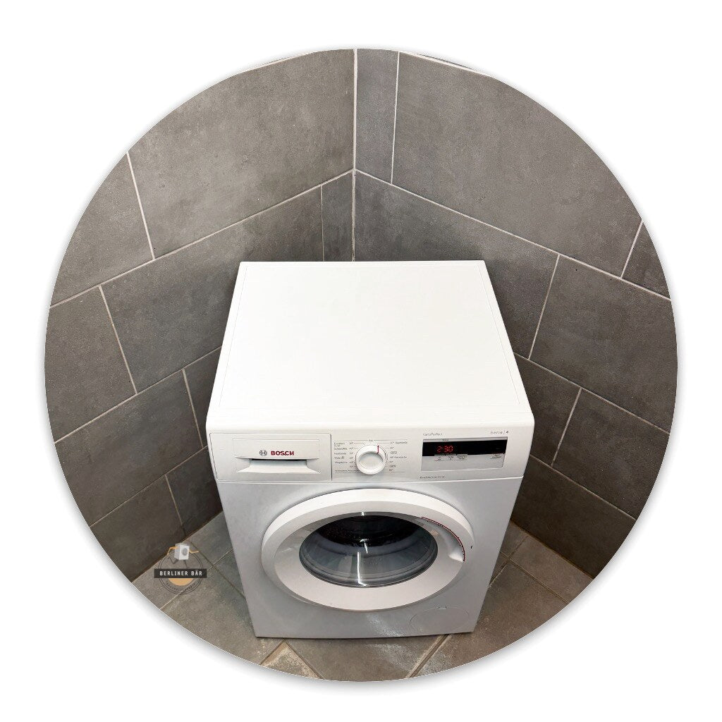 6 kg Bosch Waschmaschine Serie 4  WAN28020 / 1 Jahr Garantie & Gratis Lieferung in Berlin!