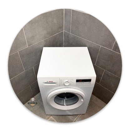 6 kg Bosch Waschmaschine Serie 4  WAN28020 / 1 Jahr Garantie & Gratis Lieferung in Berlin!
