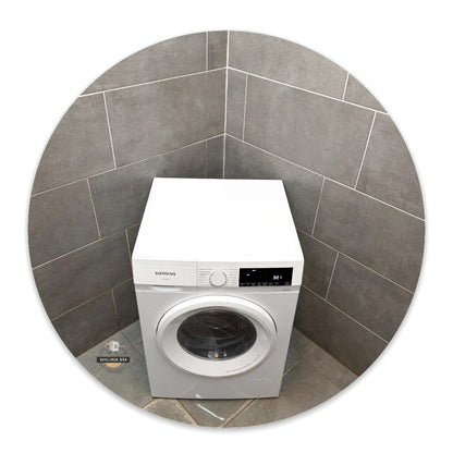 8/5 kg Siemens Waschtrockner iQ300 WN34A140 | 1 Jahr Garantie!