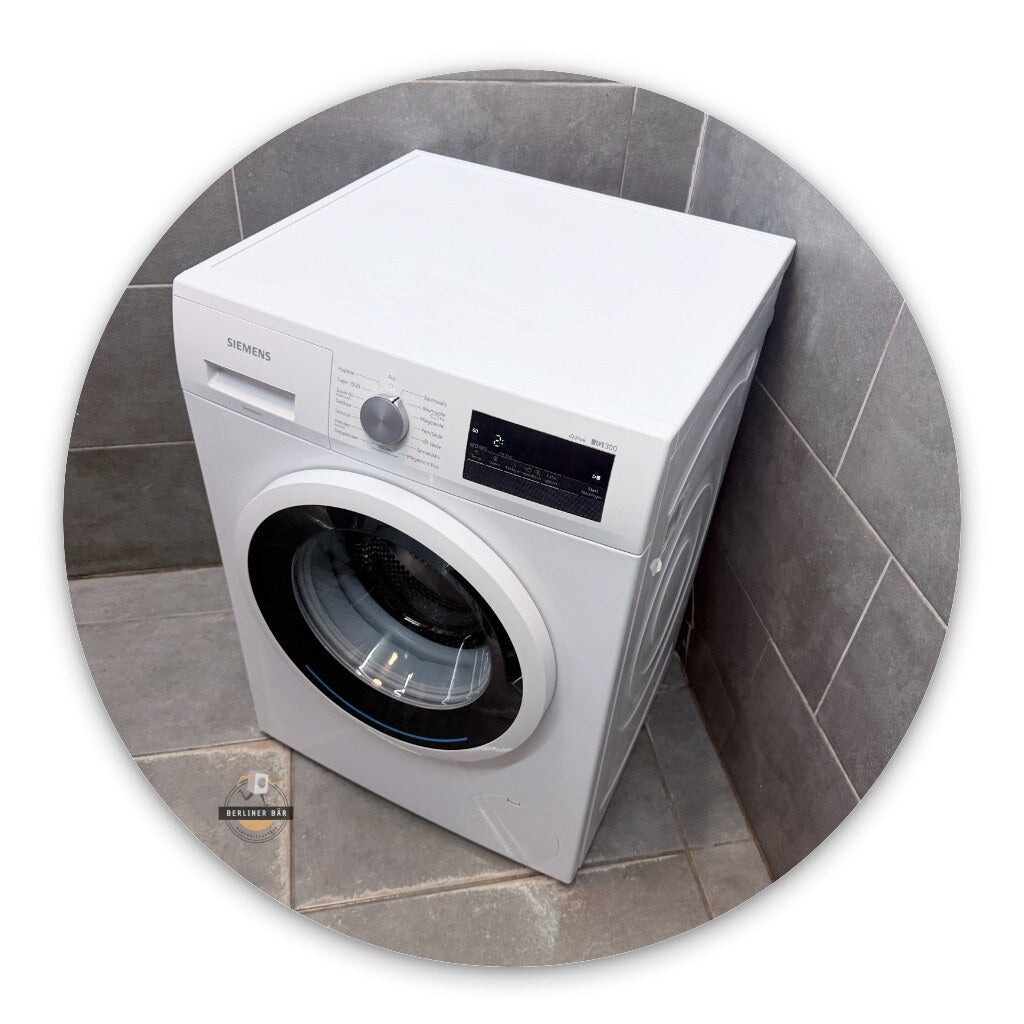 7 kg Siemens Waschmaschine iQ300 WM14N121 | 1 Jahr Garantie! SALE!