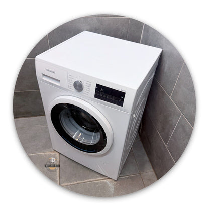 7 kg Siemens Waschmaschine iQ300 WM14N121 | 1 Jahr Garantie! SALE!