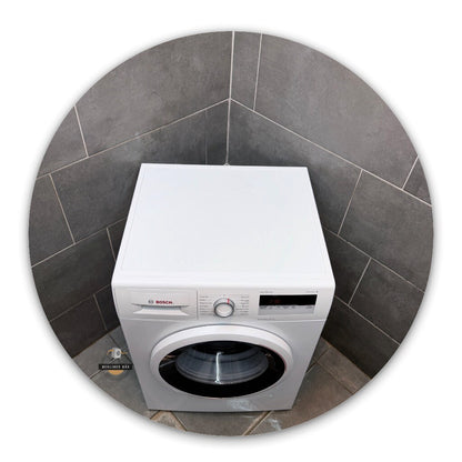 7 kg Bosch Waschmaschine Serie 4 WAN28120 | 1 Jahr Garantie! SALE!