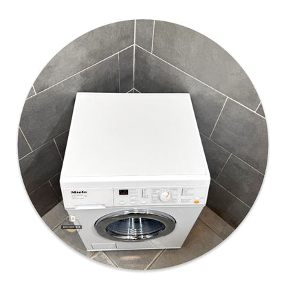 6 kg Waschmaschine Miele Softtronic W 2241 WPS  / 1 Jahr Garantie! & Kostenlose Lieferung!