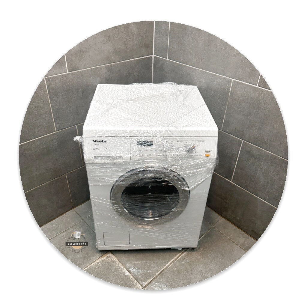 7 kg Miele Waschmaschine Klassik W 5905 WPS / 1 Jahr Garantie & Gratis Lieferung in Berlin!