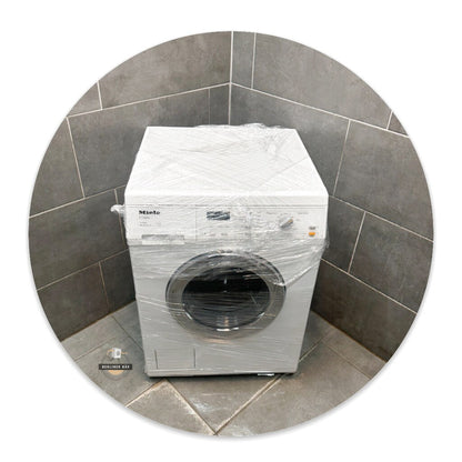 7 kg Miele Waschmaschine Klassik W 5905 WPS / 1 Jahr Garantie & Gratis Lieferung in Berlin!