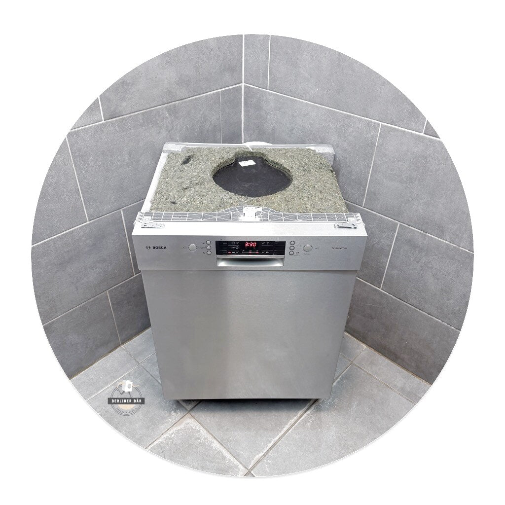 Bosch Geschirrspüler Serie 4 SMU45KS02E |  1 Jahr Garantie!