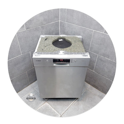 Bosch Geschirrspüler Serie 4 SMU45KS02E |  1 Jahr Garantie!