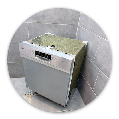 Bosch Geschirrspüler Serie 4 SMI46MS03E | 1 Jahr Garantie! SALE!
