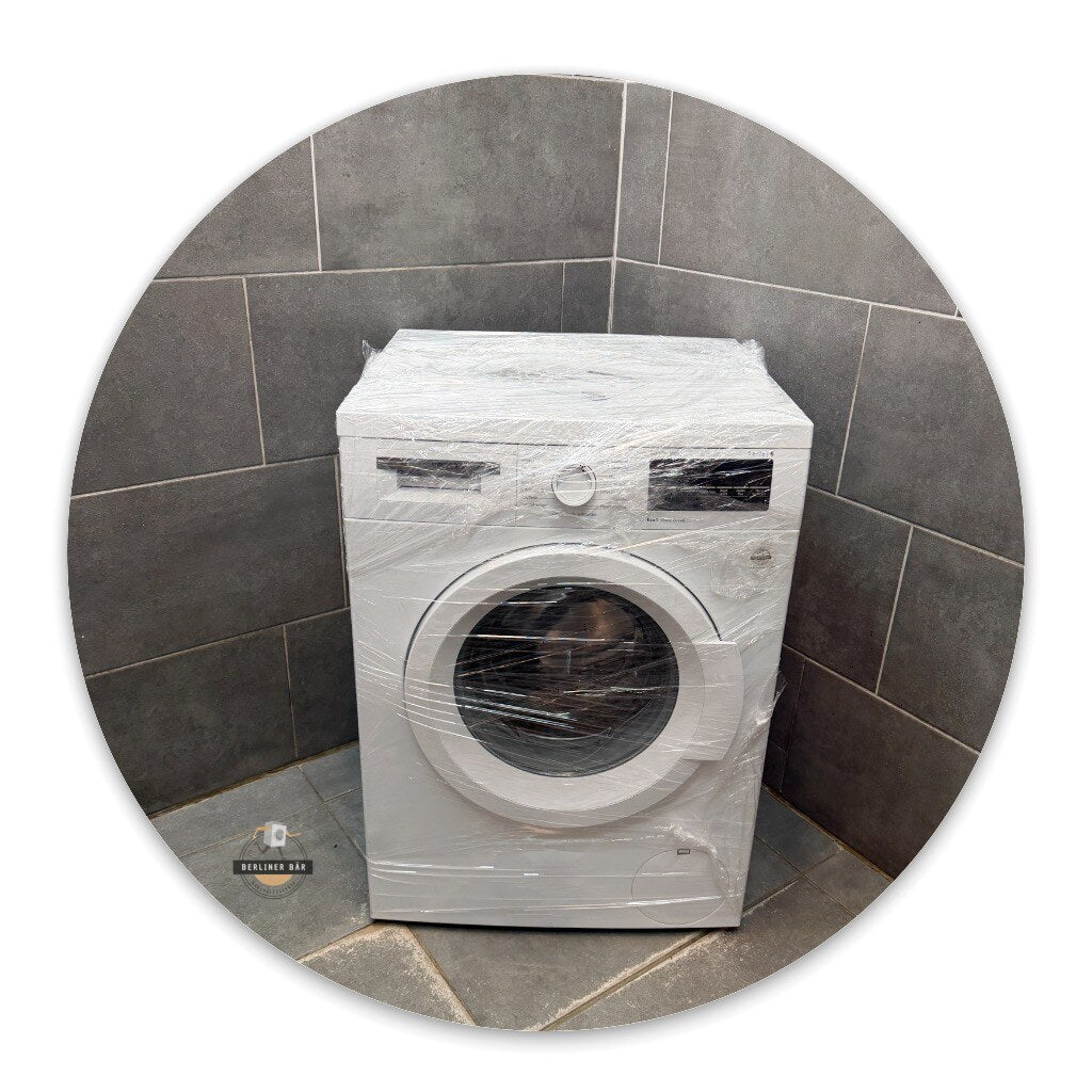8kg Bosch-Waschmaschine Serie 6 WUQ28420 | 1 Jahr Garantie!