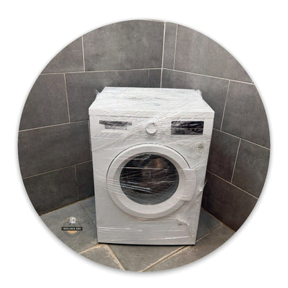 8kg Bosch-Waschmaschine Serie 6 WUQ28420 | 1 Jahr Garantie!