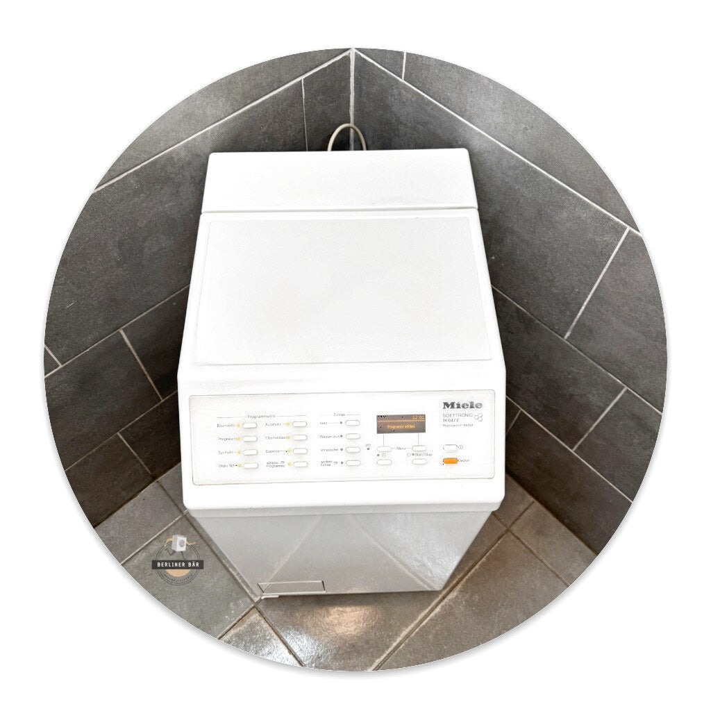 5.5kg Waschmaschine Miele Softtronic W 647F WPM /1 Jahr Garantie! & Kostenlose Lieferung!