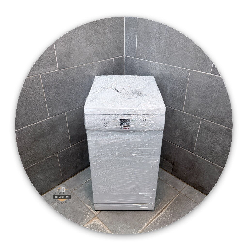45er Bosch Geschirrspüler SPS53M22EU | 1 Jahr Garantie! SALE!