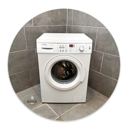 7 kg Bosch Waschmaschine Avantixx 7 WAQ2832ECO / 1 Jahr Garantie & Gratis Lieferung in Berlin!