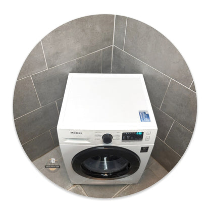 8 kg Samsung Waschmaschine WW80T4042CE/EG  NEUWERTIG / 1 Jahr Garantie & Gratis Lieferung in Berlin!