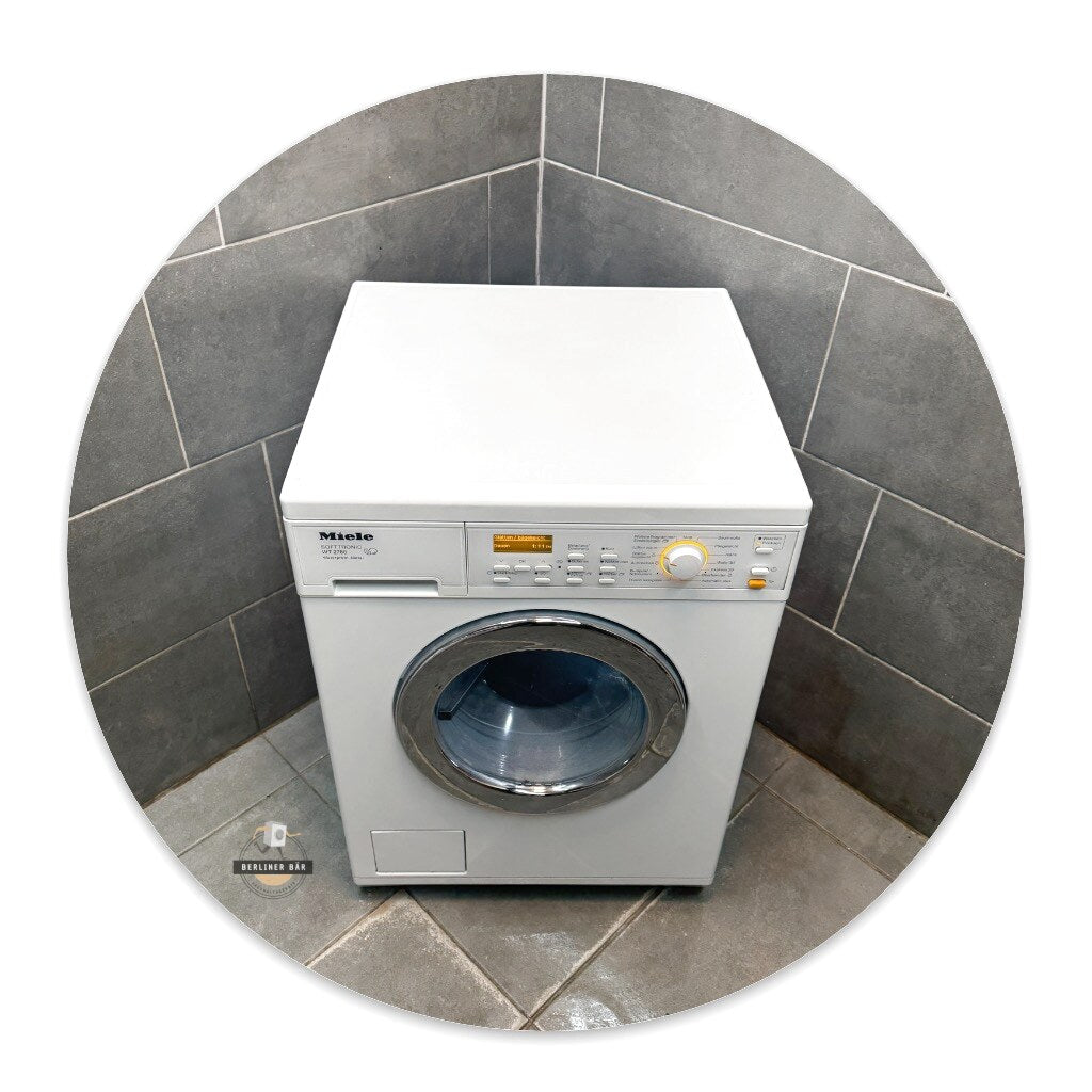 6/3 kg Miele Waschtrockner Softtronic WT 2780 WPM / 1 Jahr Garantie & Gratis Lieferung in Berlin!