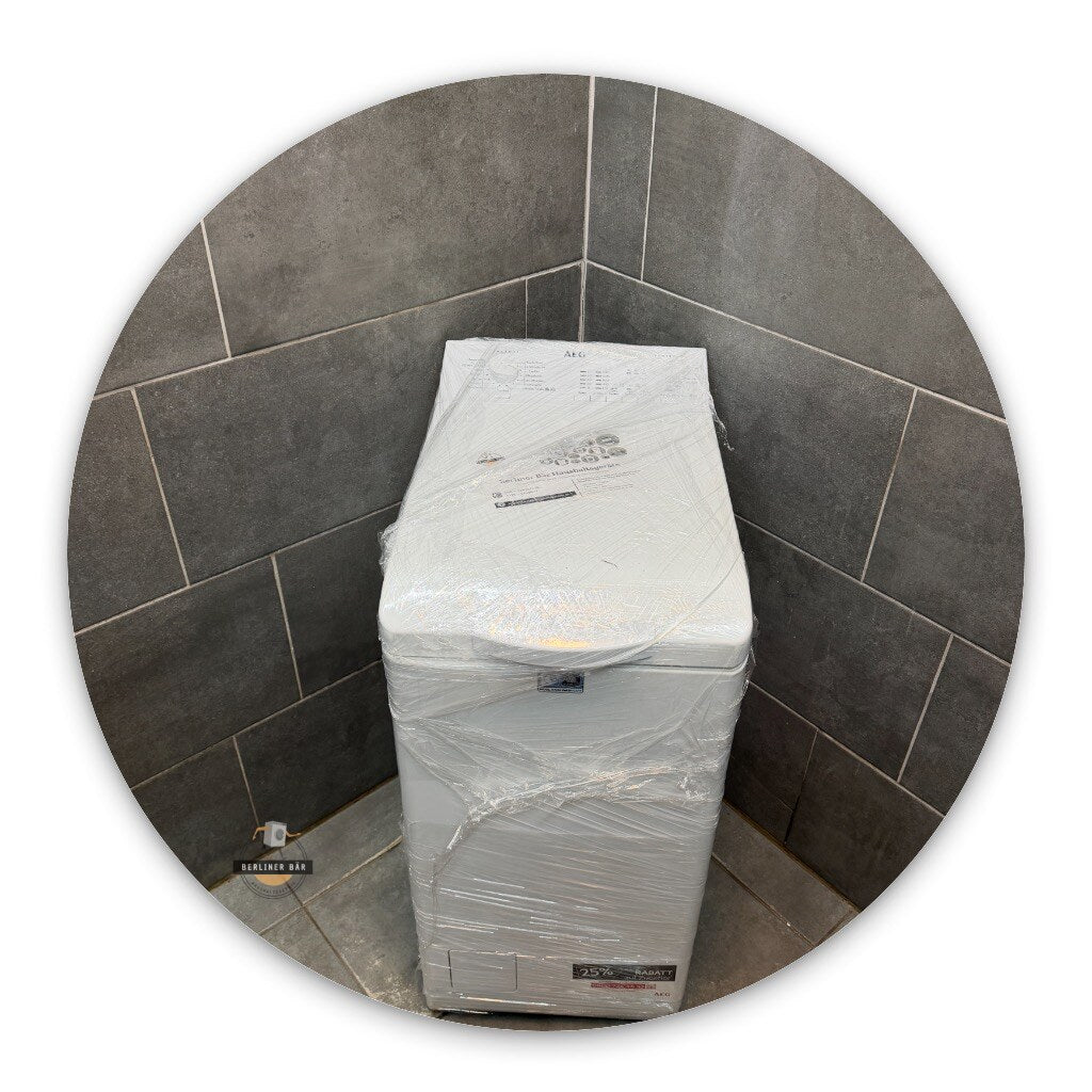 6 kg AEG Waschmaschine L51260TL | 1 Jahr Garantie! inkl. Lieferservice!