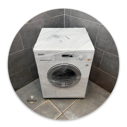 7kg Miele-Waschmaschine Softtronic W 5820 WPS | 1 Jahr Garantie!