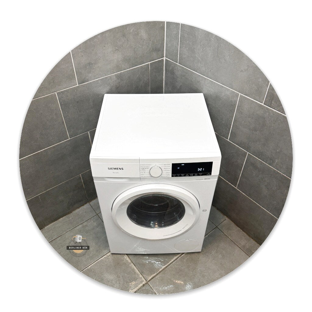 8/5 kg Siemens Waschtrockner iQ300 WN34A140 - 1 Jahr Garantie & Gratis Lieferung in Berlin