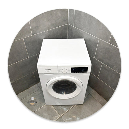 8/5 kg Siemens Waschtrockner iQ300 WN34A140 - 1 Jahr Garantie & Gratis Lieferung in Berlin