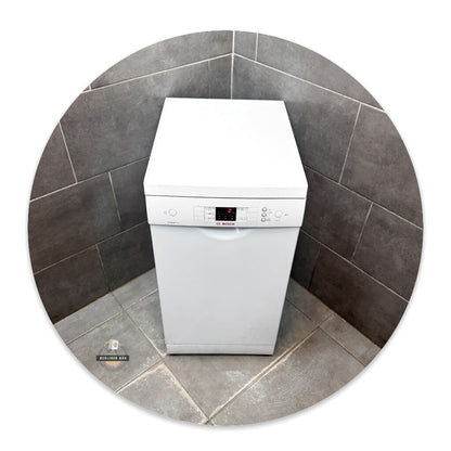 45er Bosch Geschirrspüler SPS53M32EU / 1 Jahr Garantie & Gratis Lieferung in Berlin!