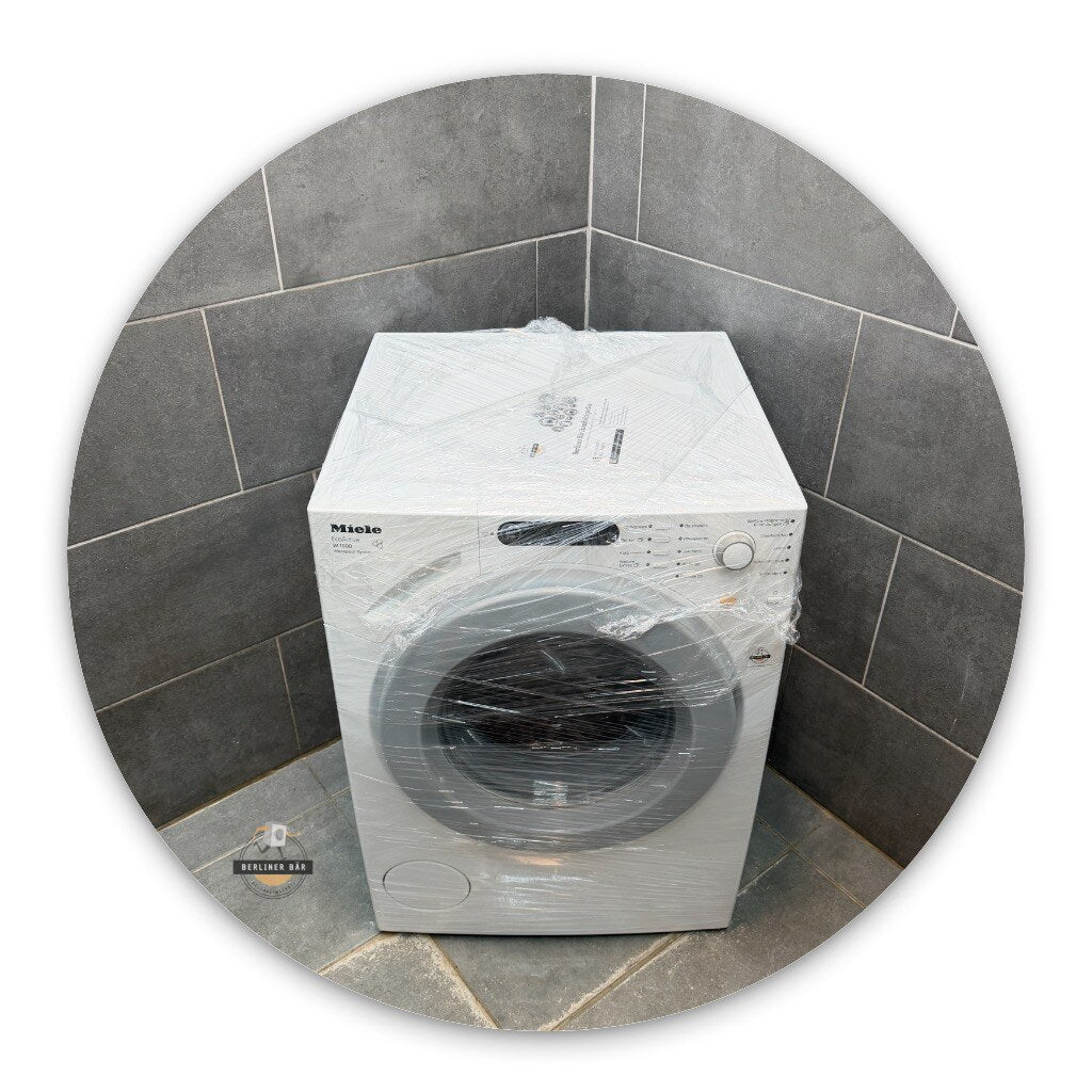 7 kg Miele Waschmaschine EcoActive W 1904 WPS | 1 Jahr Garantie! SALE!