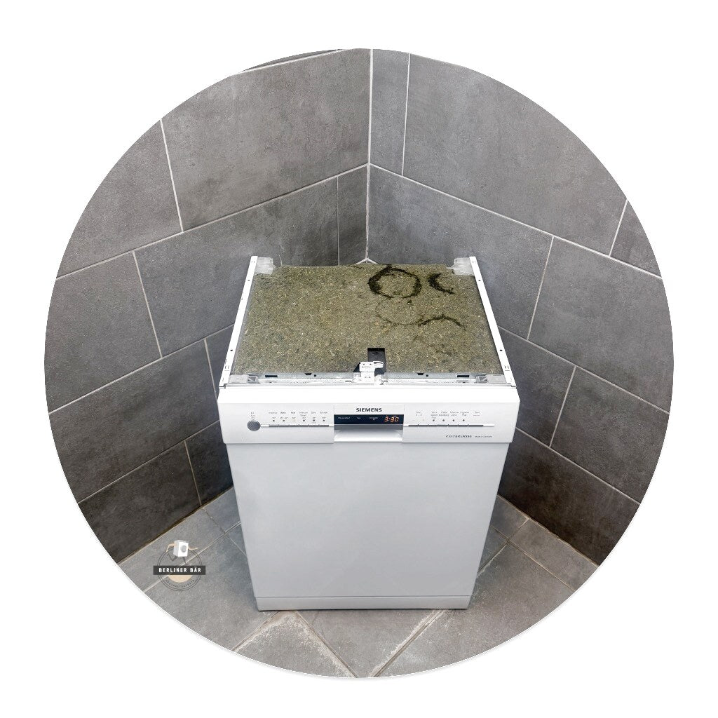 Siemens Geschirrspüler iQ500 SN28P265DE | 1 Jahr Garantie!