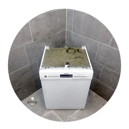 Siemens Geschirrspüler iQ500 SN28P265DE | 1 Jahr Garantie!