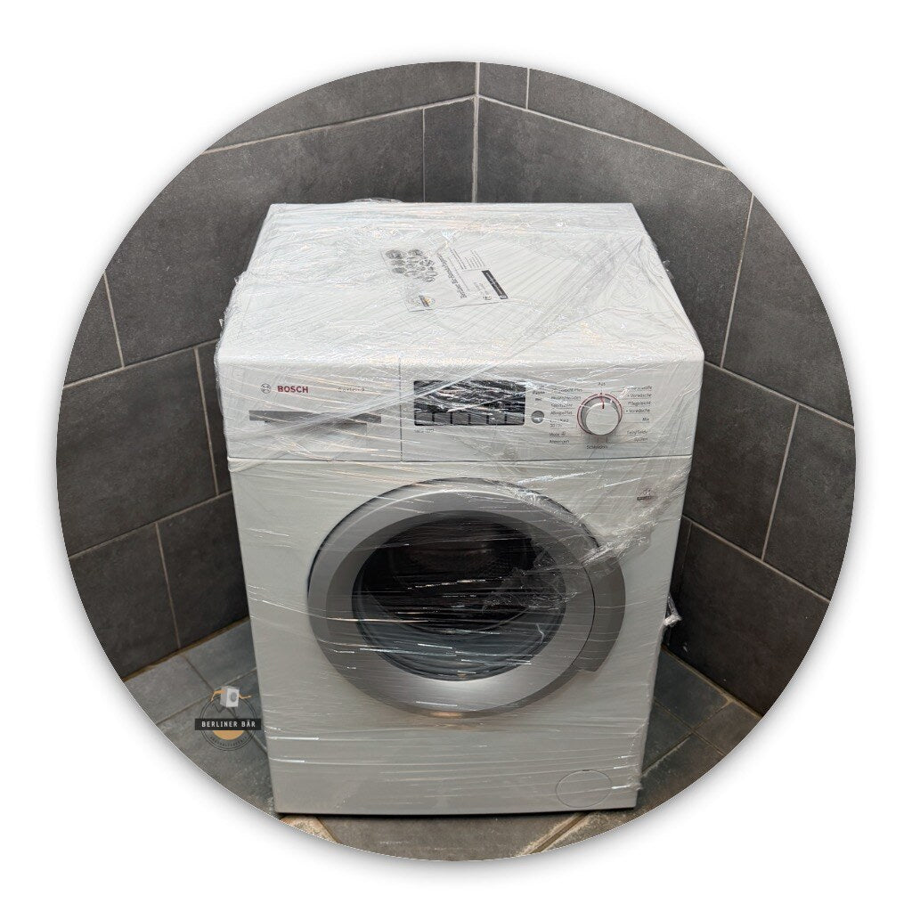 6 kg Bosch Waschmaschine Serie 2 WAB282V1 | 1 Jahr Garantie! SALE!