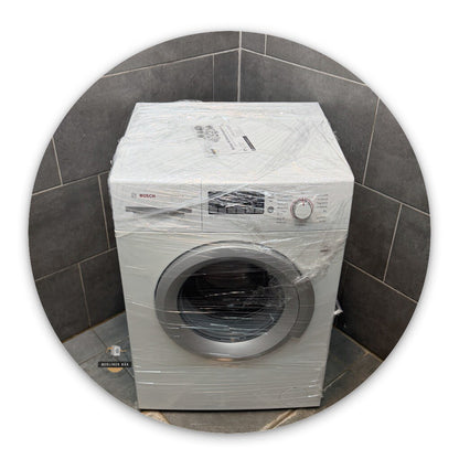 6 kg Bosch Waschmaschine Serie 2 WAB282V1 | 1 Jahr Garantie! SALE!