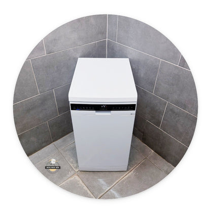 45er Geschirrspüler Siemens iQ300 SR23EW24KE | 1 Jahr Garantie!