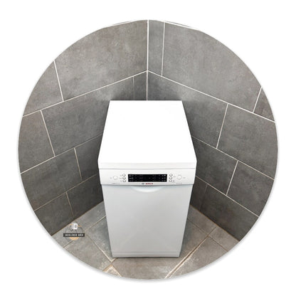 45er Bosch Geschirrspüler Serie 6 SPS66PW00E / 1 Jahr Garantie & Gratis Lieferung in Berlin!
