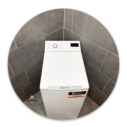 7 kg Bauknecht-Waschmaschine WMT Pro 7U SD N | 1 Jahr Garantie!