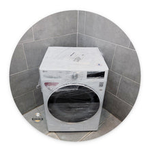 9/6 kg LG Waschtrockner V5WD96TW0 | 1 Jahr Garantie!