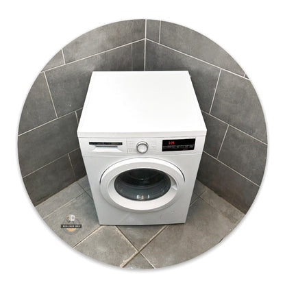 8 kg Bosch Waschmaschine Serie 6 WUU28T20 / 1 Jahr Garantie & Gratis Lieferung in Berlin!