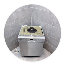 Bosch  Geschirrspüler Serie 6 SMU53L15EU | 1 Jahr Garantie!