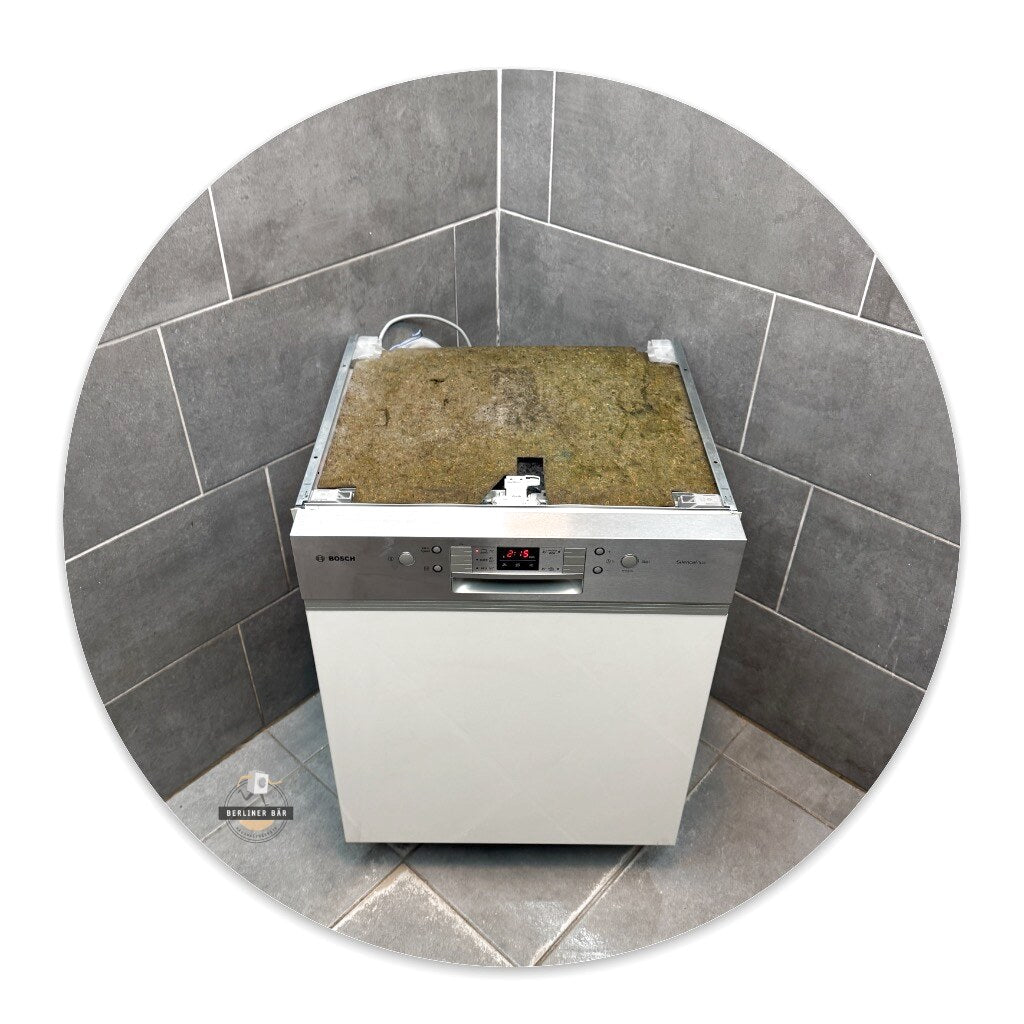 Bosch Geschirrspüler SMU59M05EU / 1 Jahr Garantie & Gratis Lieferung in Berlin!
