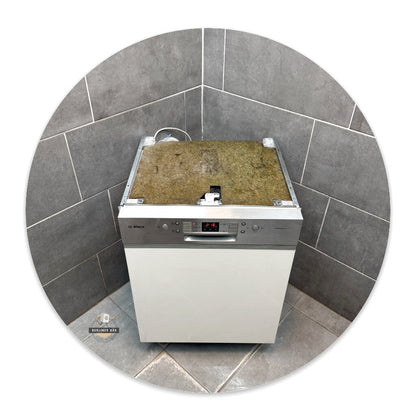 Bosch Geschirrspüler SMU59M05EU / 1 Jahr Garantie & Gratis Lieferung in Berlin!