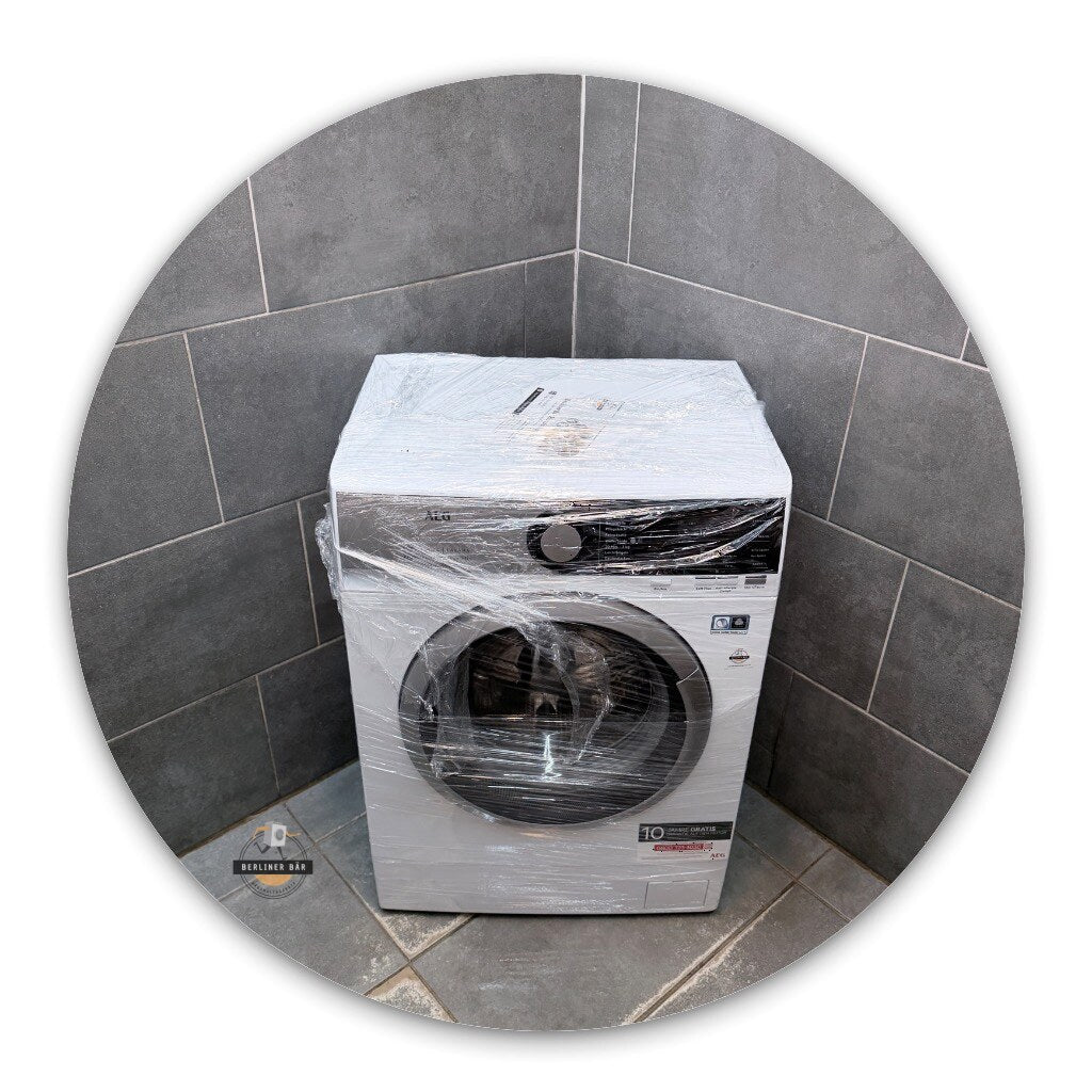 7kg AEG Waschmaschine Serie 6000 L6SEF74479 Slimline | 1 Jahr Garantie SALE!