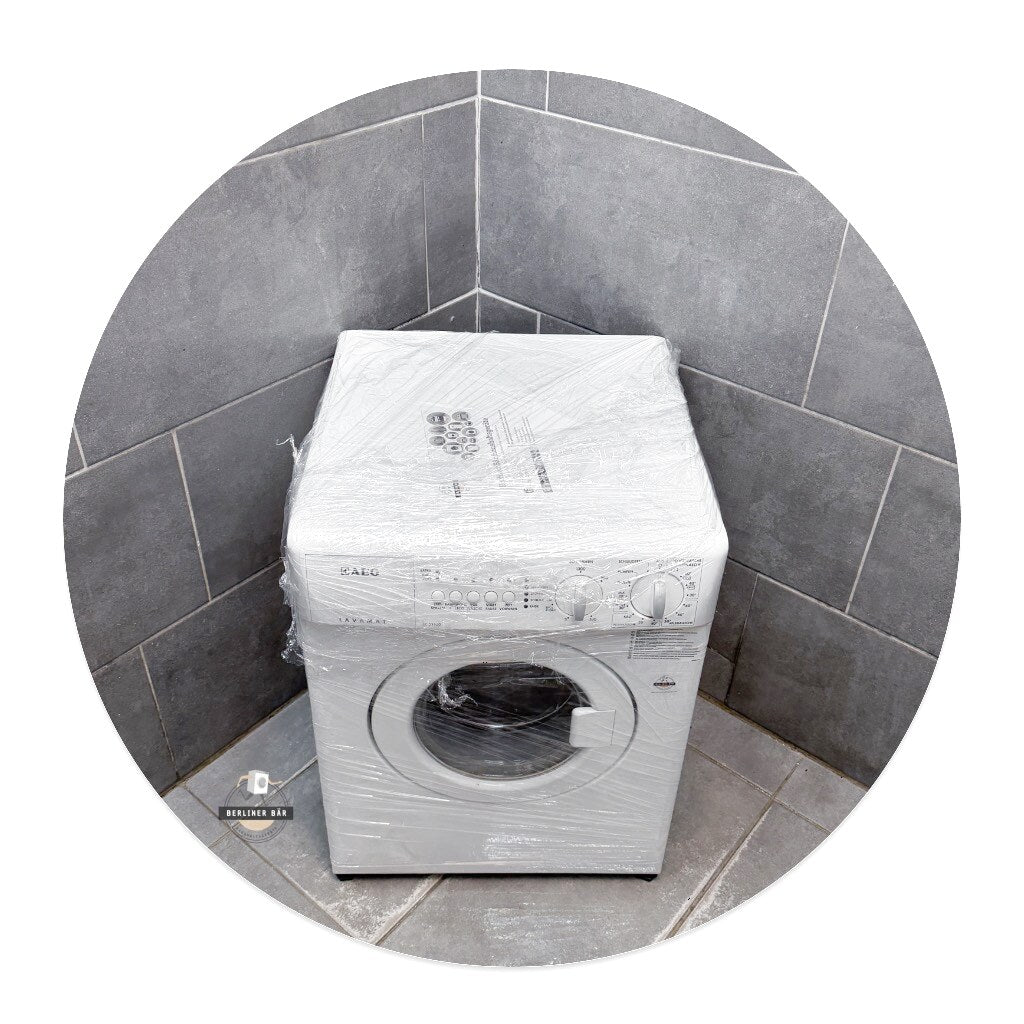 3 kg AEG-Waschmaschine LC53500 | 1 Jahr Garantie!