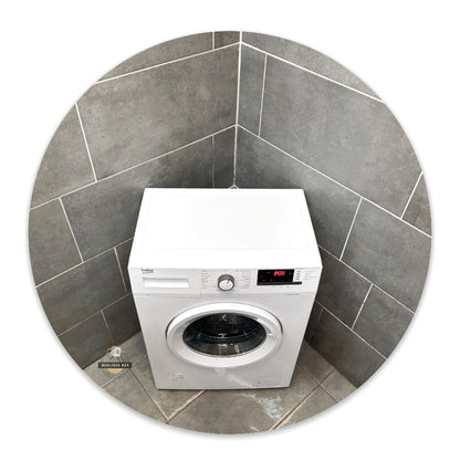 6 kg BEKO Waschmaschine WML61433NPS Slim / 1 Jahr Garantie & Gratis Lieferung in Berlin!