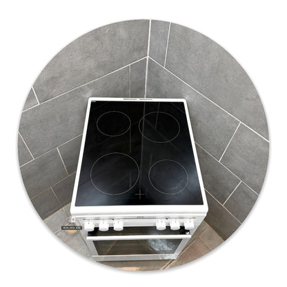 AEG Elektro-Standherd CCB50000BW + Ceran / 1 Jahr Garantie & Gratis Lieferung in Berlin!