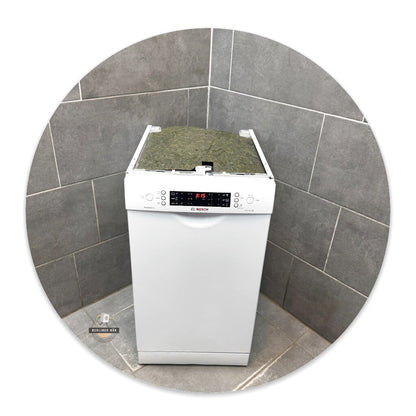 45er Bosch Geschirrspüler Serie 6 SPS66TW01E / 1 Jahr Garantie & Gratis Lieferung in Berlin!