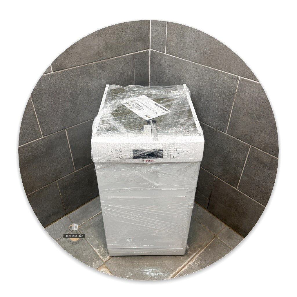 45er Bosch Geschirrspüler Serie 6 SPS69T12EU | 1 Jahr Garantie! SALE