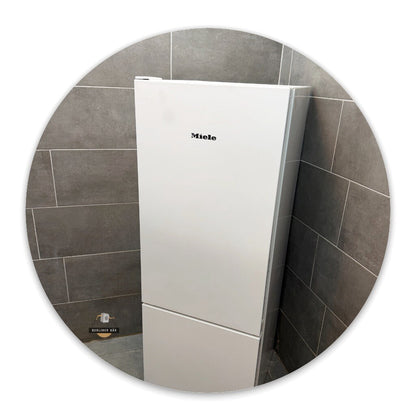 Miele Kühl-Kombination KD 26022 ws | 1 Jahr Garantie! SALE!