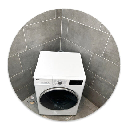 8 kg LG Waschmaschine F14U2TDN1H / 1 Jahr Garantie & Gratis Lieferung in Berlin!