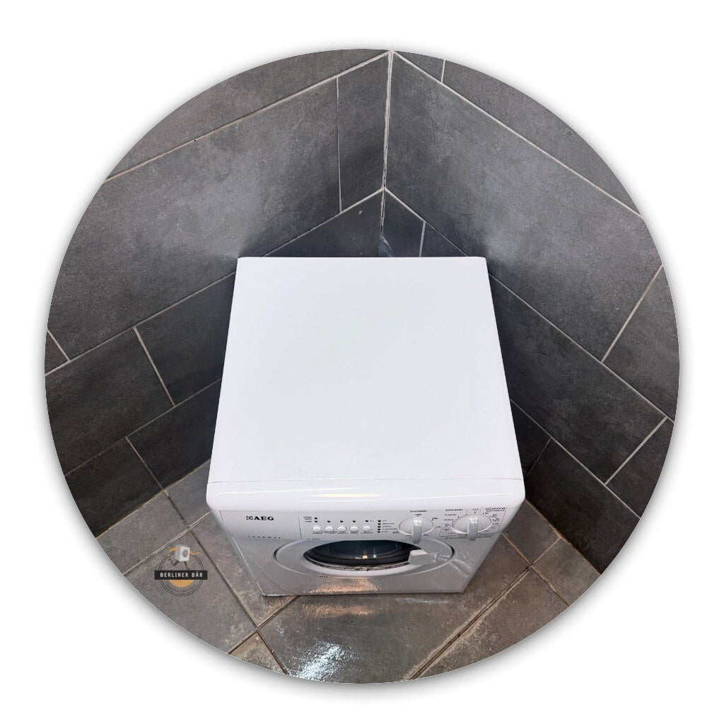 3 kg AEG-Waschmaschine LC53500 | 1 Jahr Garantie! SALE!