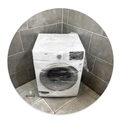 8 kg AEG Waschmaschine Serie 6000 L6FB65486 / 1 Jahr Garantie & Gratis Lieferung in Berlin!
