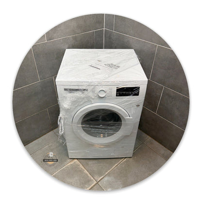 8kg Bosch Waschmaschine Serie 6 WUQ28420 / 1 Jahr Garantie & Gratis Lieferung in Berlin!